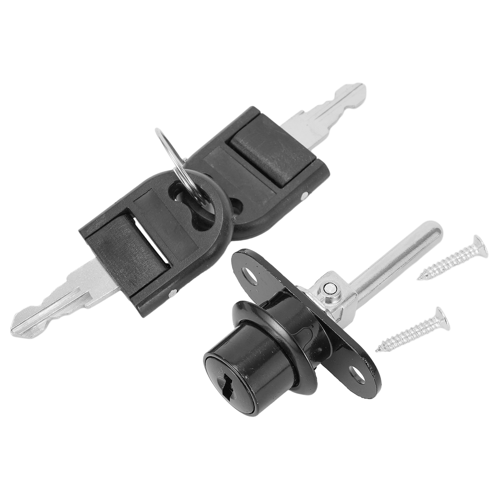 16/19mm Cabinet Lock Cam Cylin - Medicine Cabinet Lock บทวิจารณ์และราคา