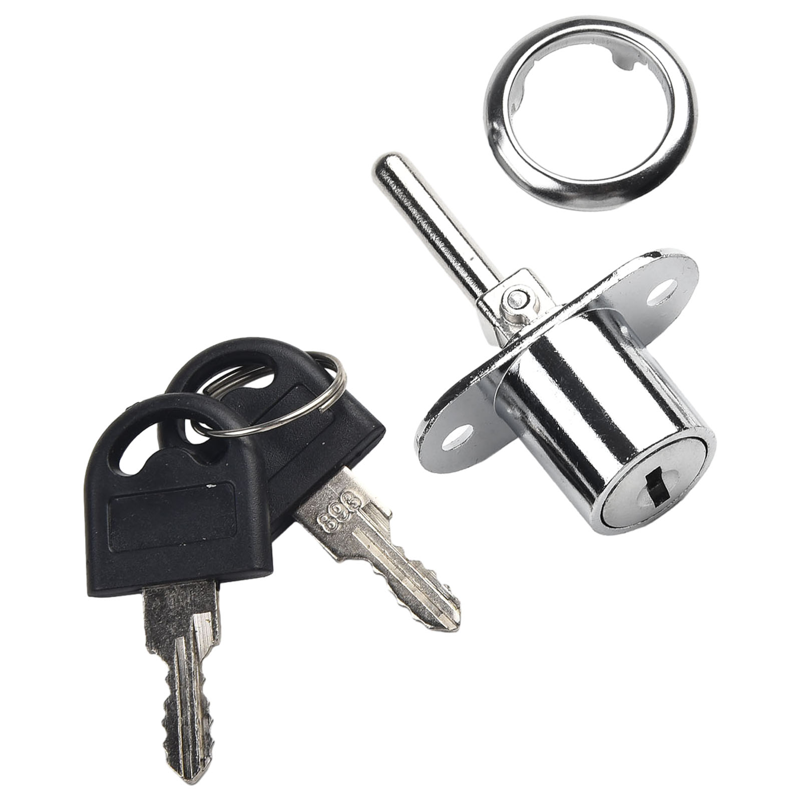 16/19mm Cabinet Lock Cam Cylin - Medicine Cabinet Lock บทวิจารณ์และราคา