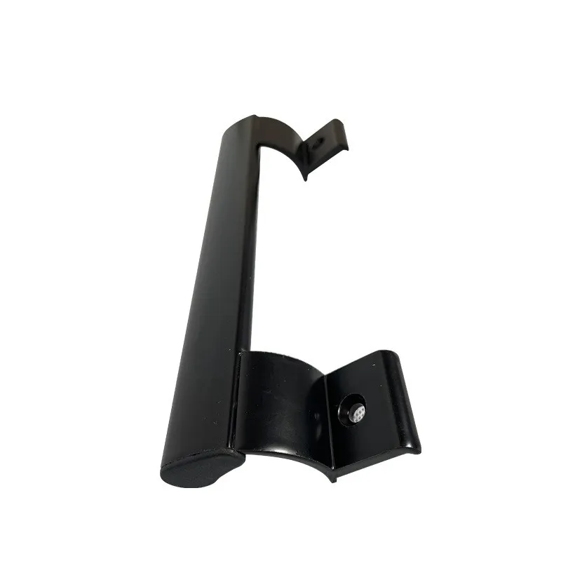 Balcony Sliding Door Handle Al - Window Lock Bar บทวิจารณ์และราคา