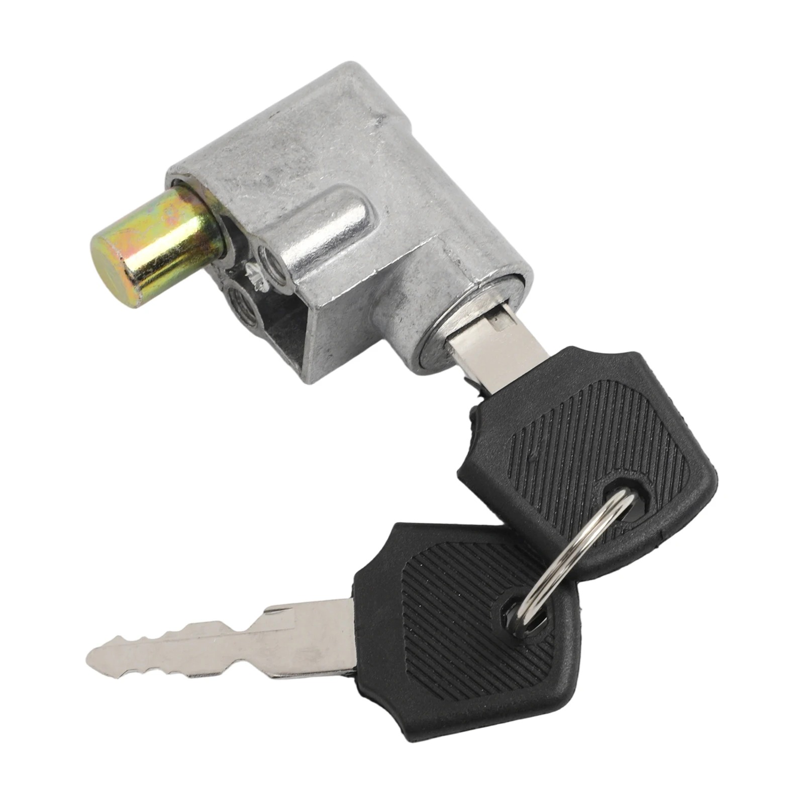Battery Lock Box W/2 Keys For  - Lockbox Key Secure บทวิจารณ์และราคา