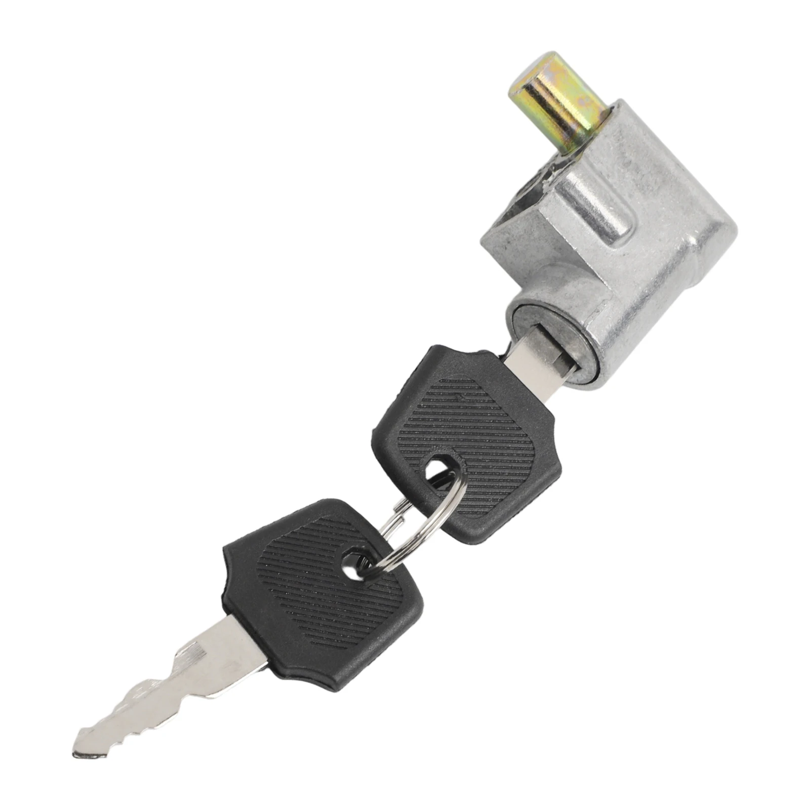 Battery Lock Box W/2 Keys For  - Lockbox Key Secure บทวิจารณ์และราคา
