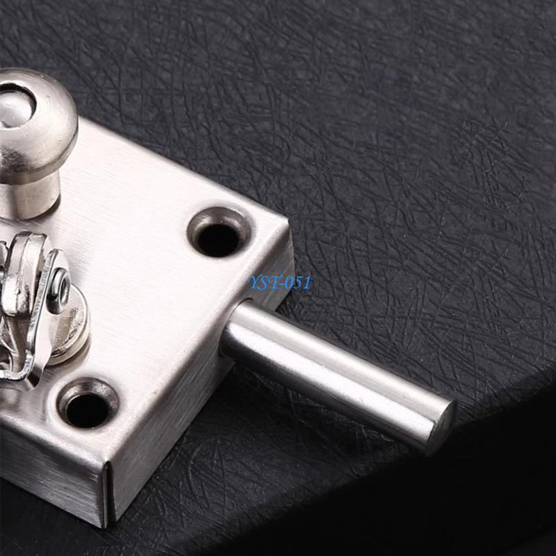 E15A Corrosions Resistant Stee - Security Chain Door บทวิจารณ์และราคา