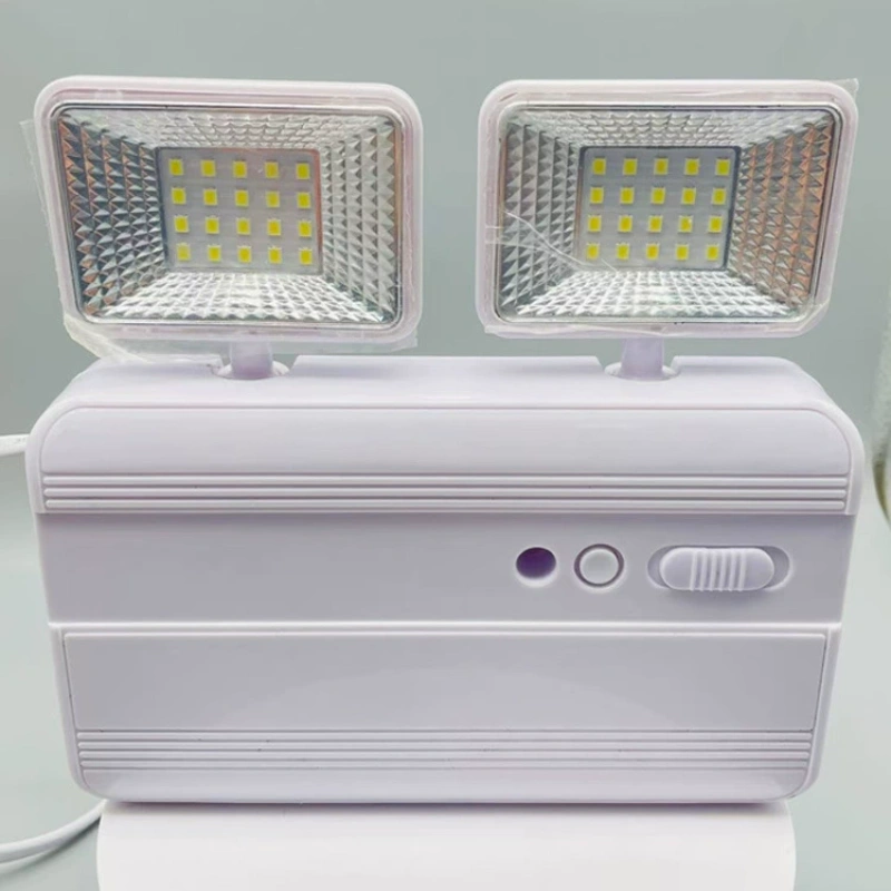 Household 360 Degree Rotation  - Power Outage Light บทวิจารณ์และราคา