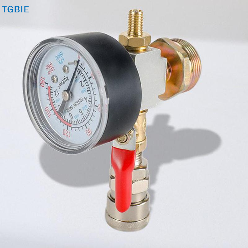 [TL]【TL】Small Air Tank Pressur - Fire Extinguisher Small บทวิจารณ์และราคา