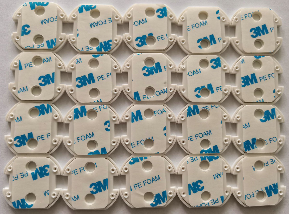 European Socket Plugs Protecto - Outlet Cover Baby บทวิจารณ์และราคา