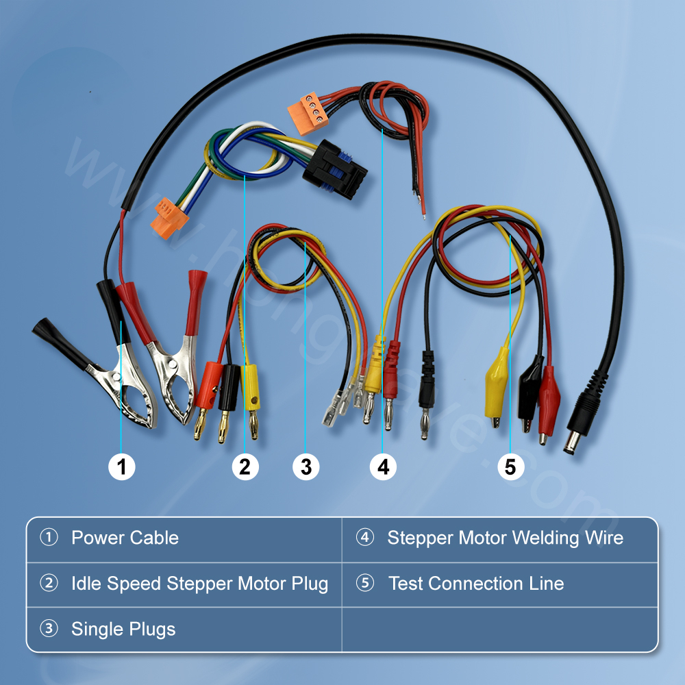 QDB-3A 2A Auto Ignition Coil T - Co Detector Plug บทวิจารณ์และราคา
