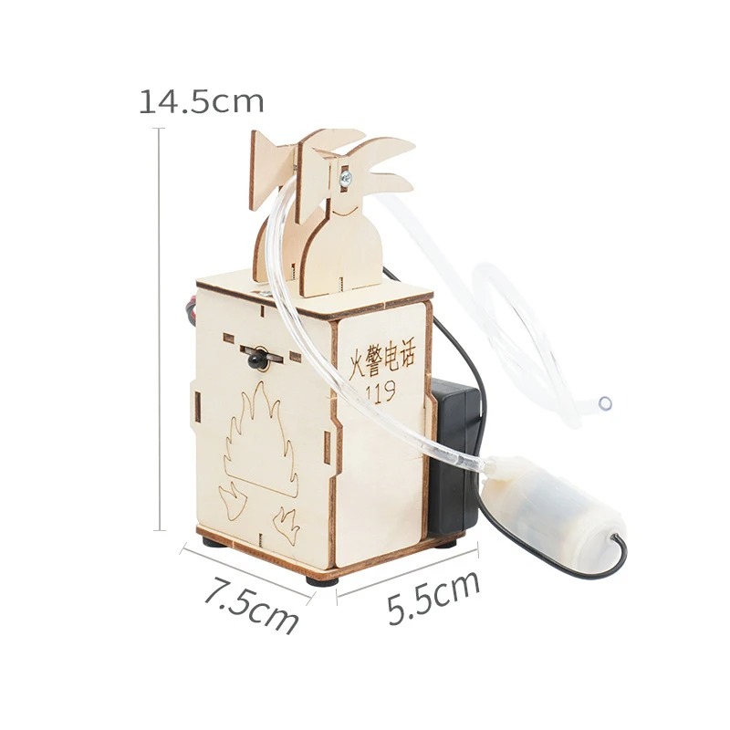 DIY Automatic Induction Fire E - Fire Extinguisher Small บทวิจารณ์และราคา