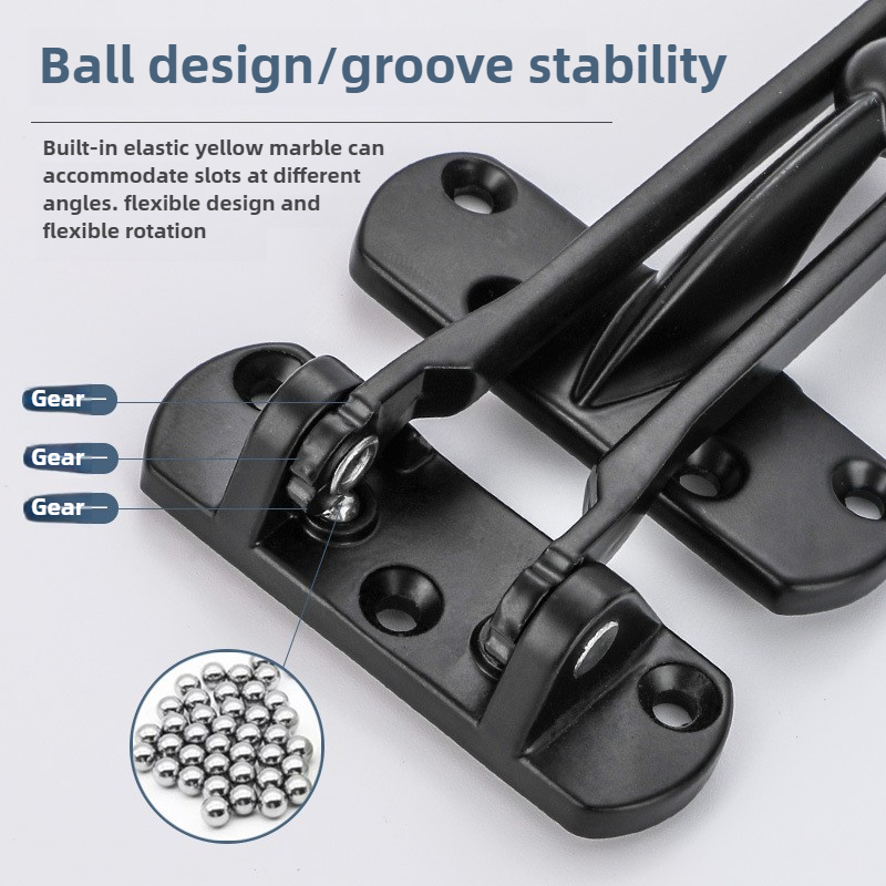 Front Door Security Safety Hom - Security Chain Door บทวิจารณ์และราคา