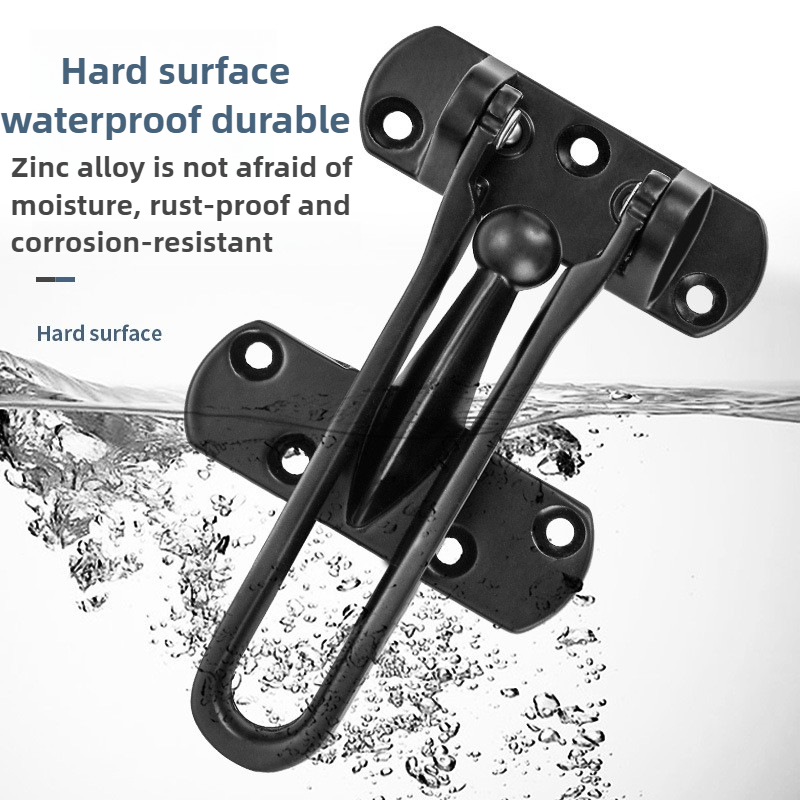 Front Door Security Safety Hom - Security Chain Door บทวิจารณ์และราคา