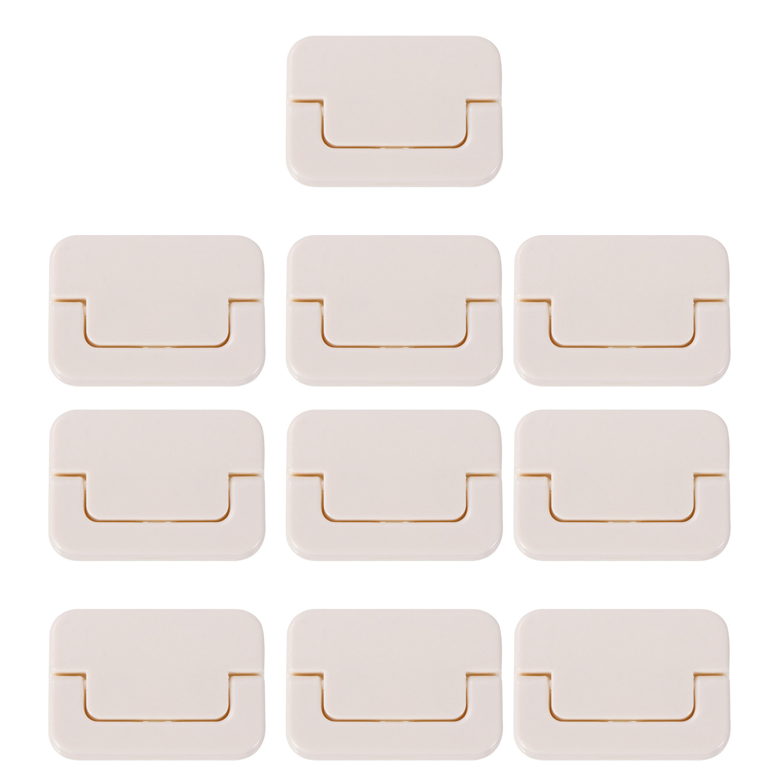 50Pcs Outlet Covers Child Proo - Outlet Cover Baby บทวิจารณ์และราคา