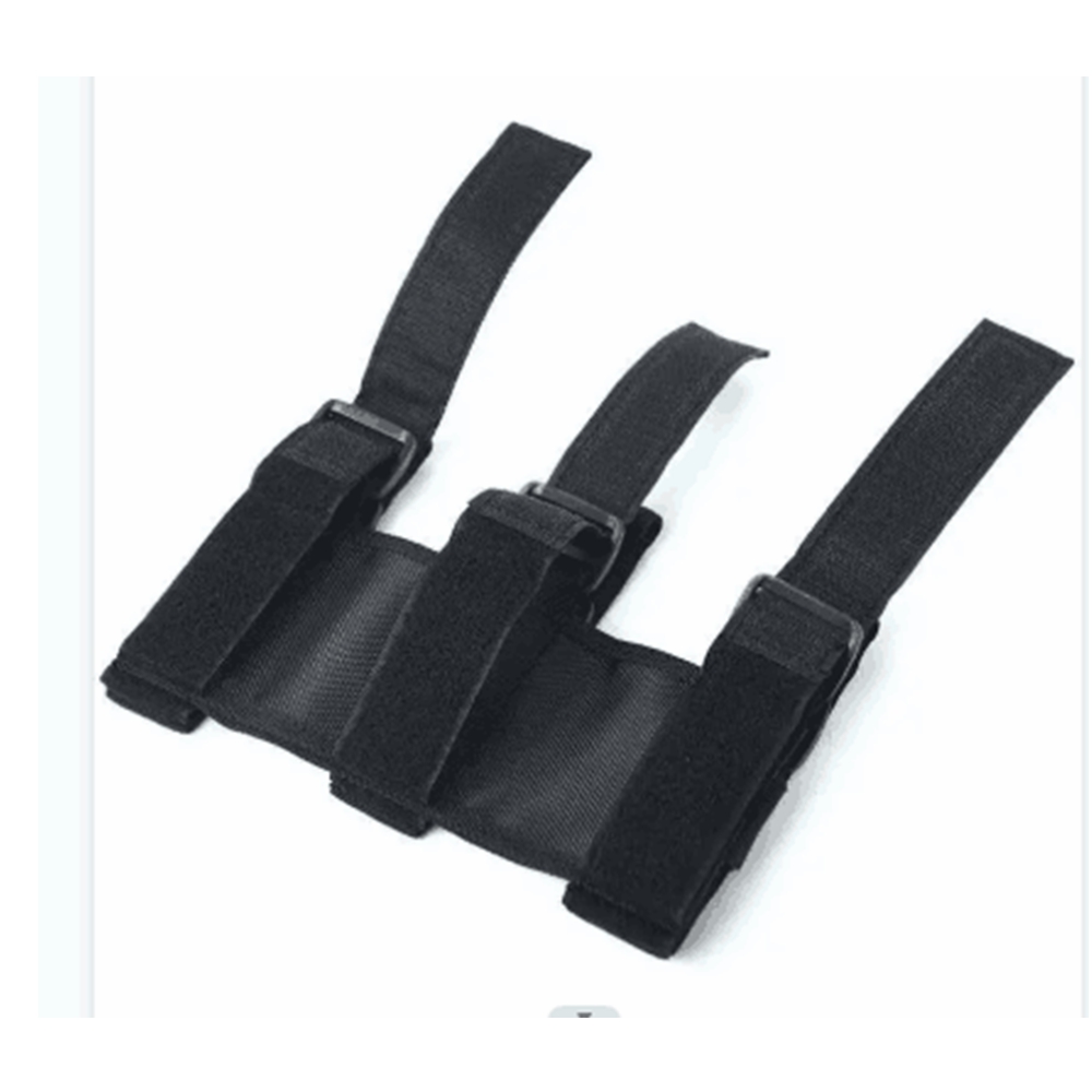 Universal Oxford Car Roll Bar  - Fire Extinguisher Small บทวิจารณ์และราคา