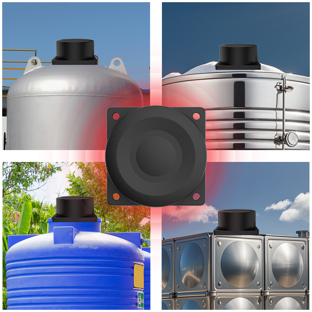 ONENUO Liquid Level Sensor Oil - Water Alarm Sensor บทวิจารณ์และราคา