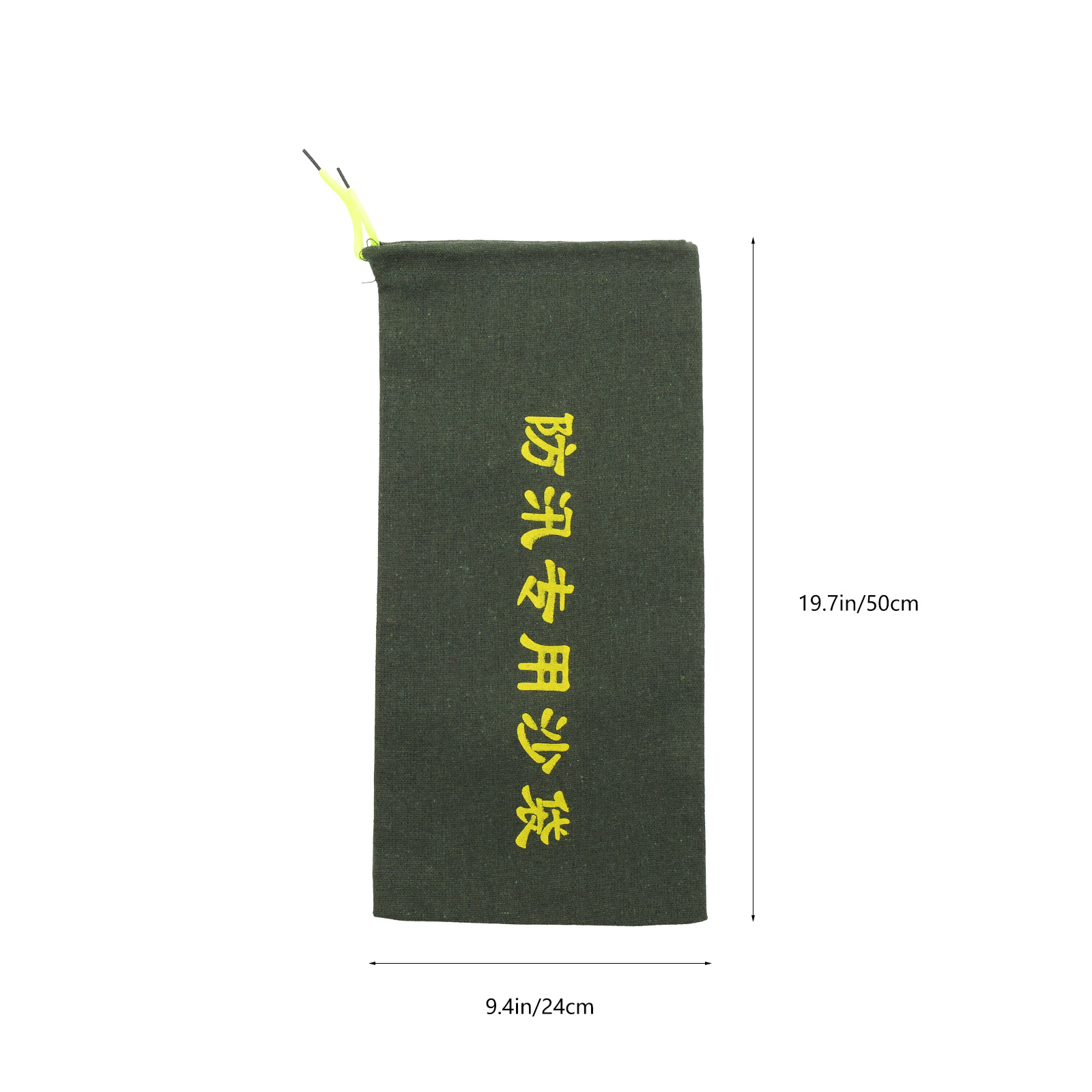 3pcs Empty Sandbag For Flood B - Flood Barrier Bag บทวิจารณ์และราคา