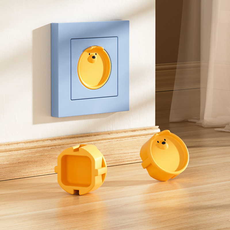 5Pcs Baby Safety Protection So - Outlet Cover Baby บทวิจารณ์และราคา