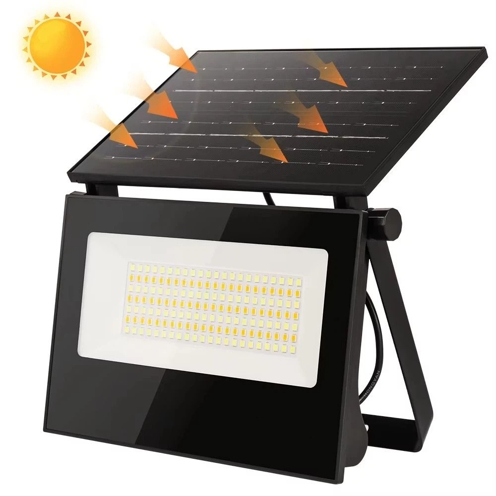 Human Body Sensor Solar Garden - Power Outage Light บทวิจารณ์และราคา