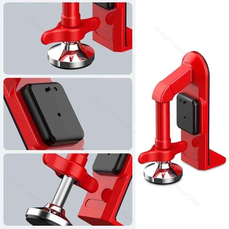 Aluminum Alloy Alarm Door Stop - Door Stop Alarm บทวิจารณ์และราคา