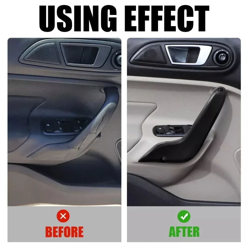 1/2PCS For 2011- 2020 Ford Fie - Window Lock Bar บทวิจารณ์และราคา