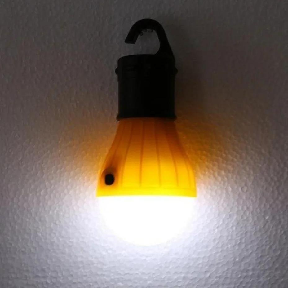 1 Pcs New Portable Camping Lig - Power Outage Light บทวิจารณ์และราคา