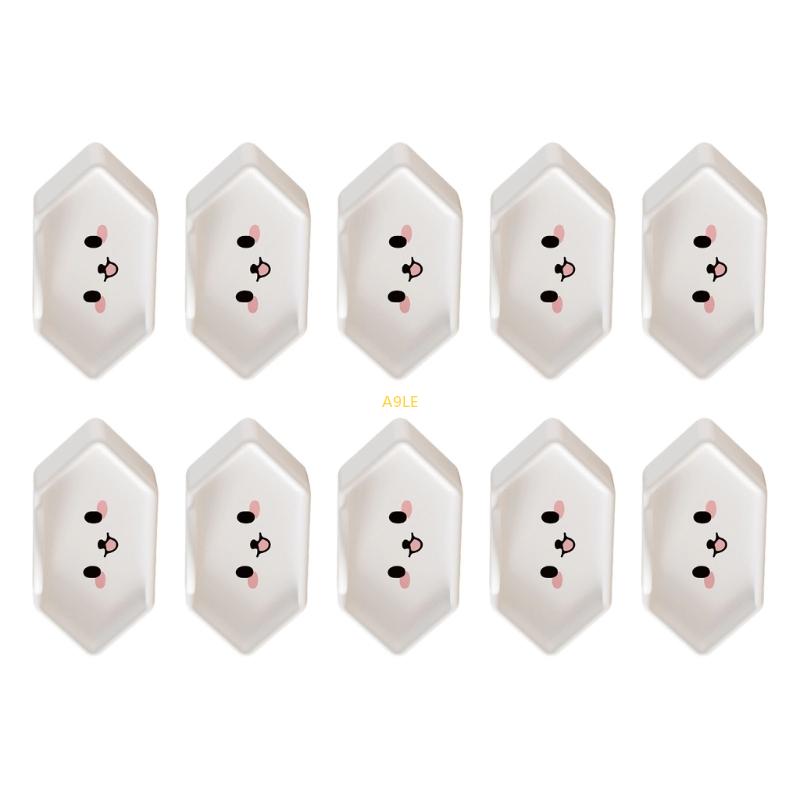 10pc Baby Proof Outlet Cover F - Outlet Cover Baby บทวิจารณ์และราคา