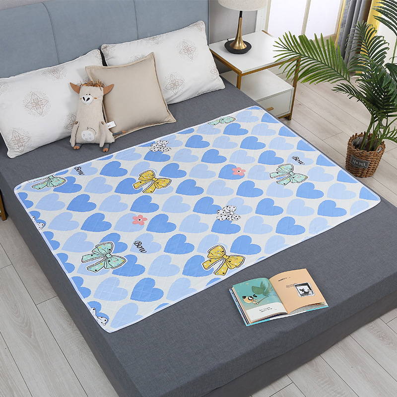 Waterproof Washable Mattress U - Outlet Cover Baby บทวิจารณ์และราคา