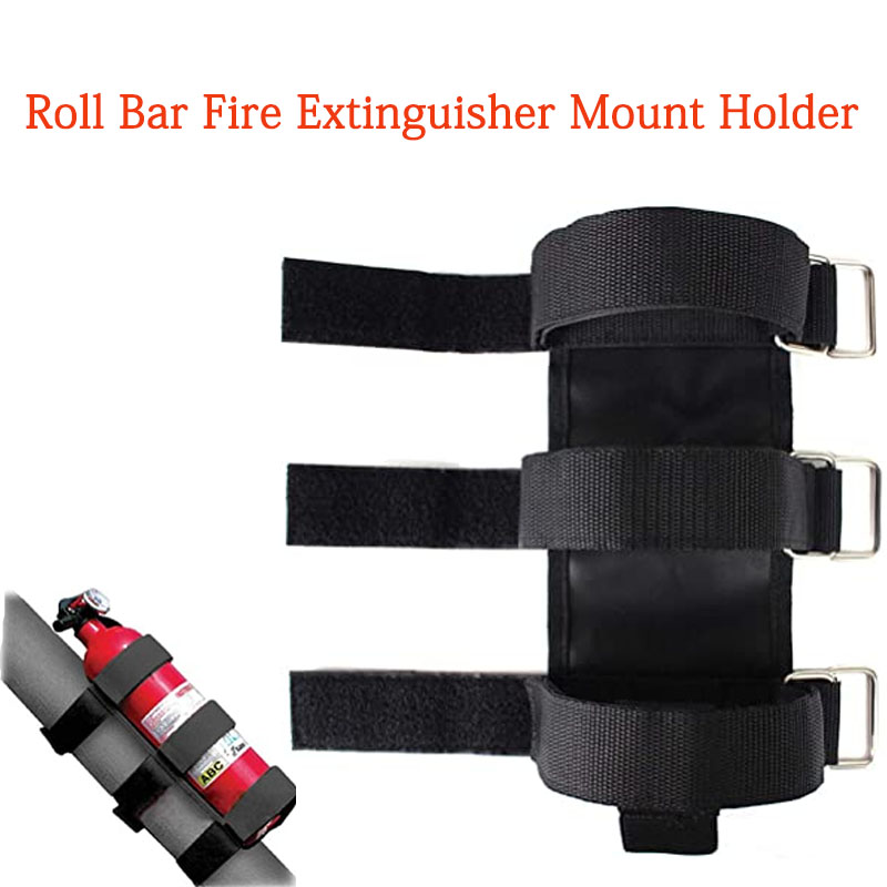 Adjustable Roll Bar Fire Extin - Fire Extinguisher Small บทวิจารณ์และราคา