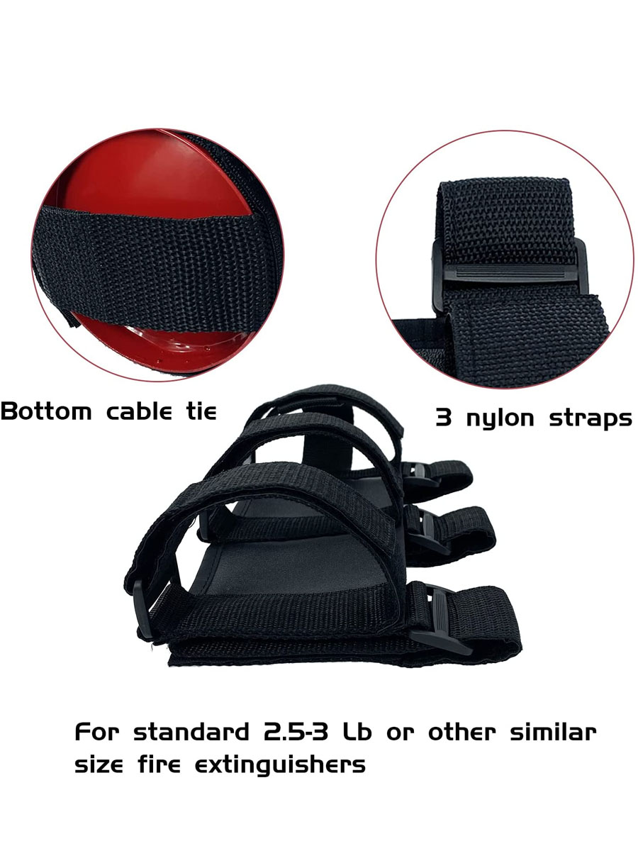 Adjustable Roll Bar Fire Extin - Fire Extinguisher Small บทวิจารณ์และราคา