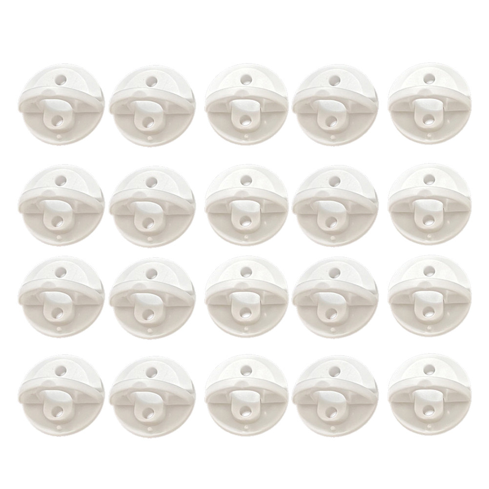 30Pcs Baby Safety Plug Covers  - Outlet Cover Baby บทวิจารณ์และราคา