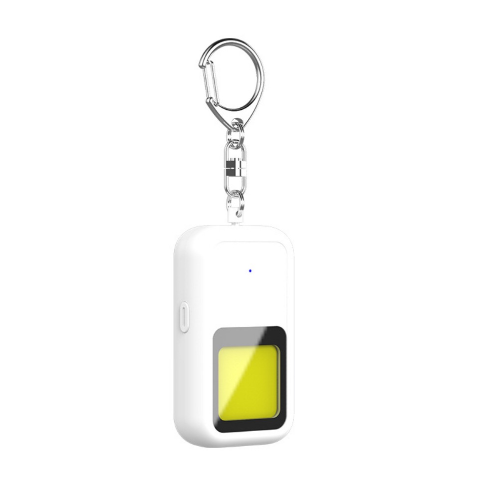 130 DB Safe Sound Personal Ala - Personal Alarm Keychain บทวิจารณ์และราคา