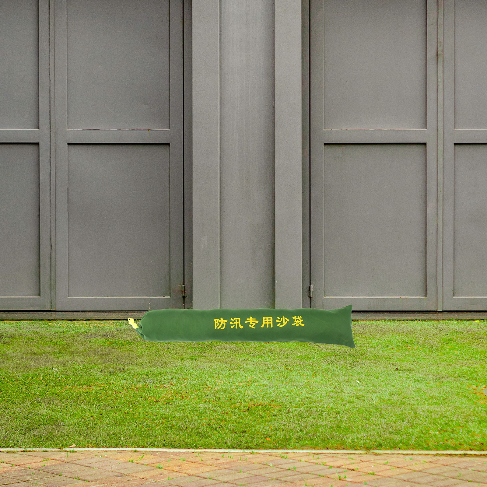 Empty Sand Bag for Flooding An - Flood Barrier Bag บทวิจารณ์และราคา