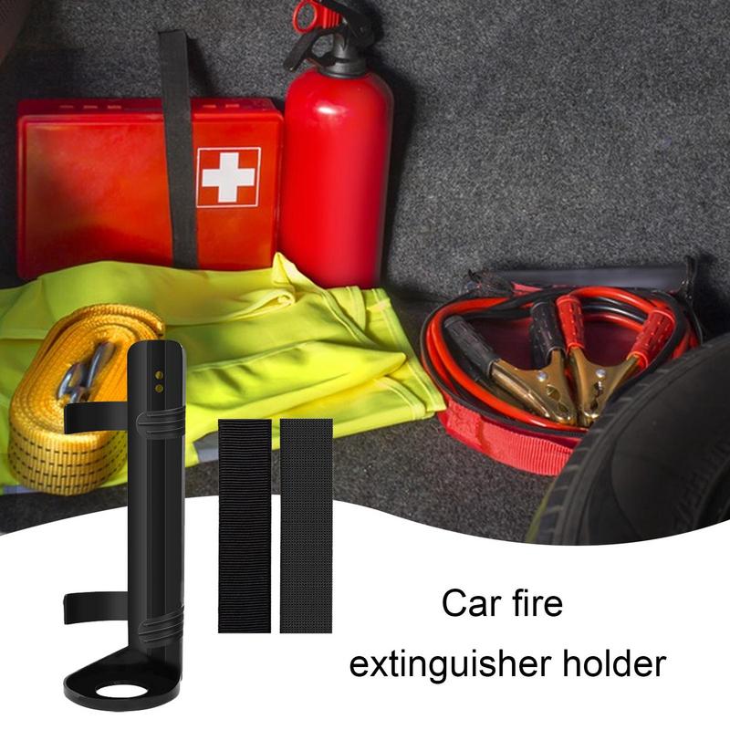 Car Fire Extinguisher Mount Ca - Fire Extinguisher Small บทวิจารณ์และราคา