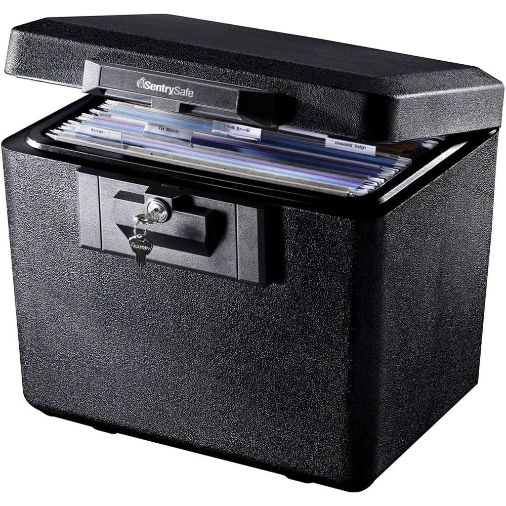 Key-Locked Document Storage Bo - Lockbox Key Secure บทวิจารณ์และราคา