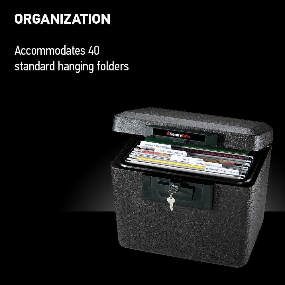 Key-Locked Document Storage Bo - Lockbox Key Secure บทวิจารณ์และราคา