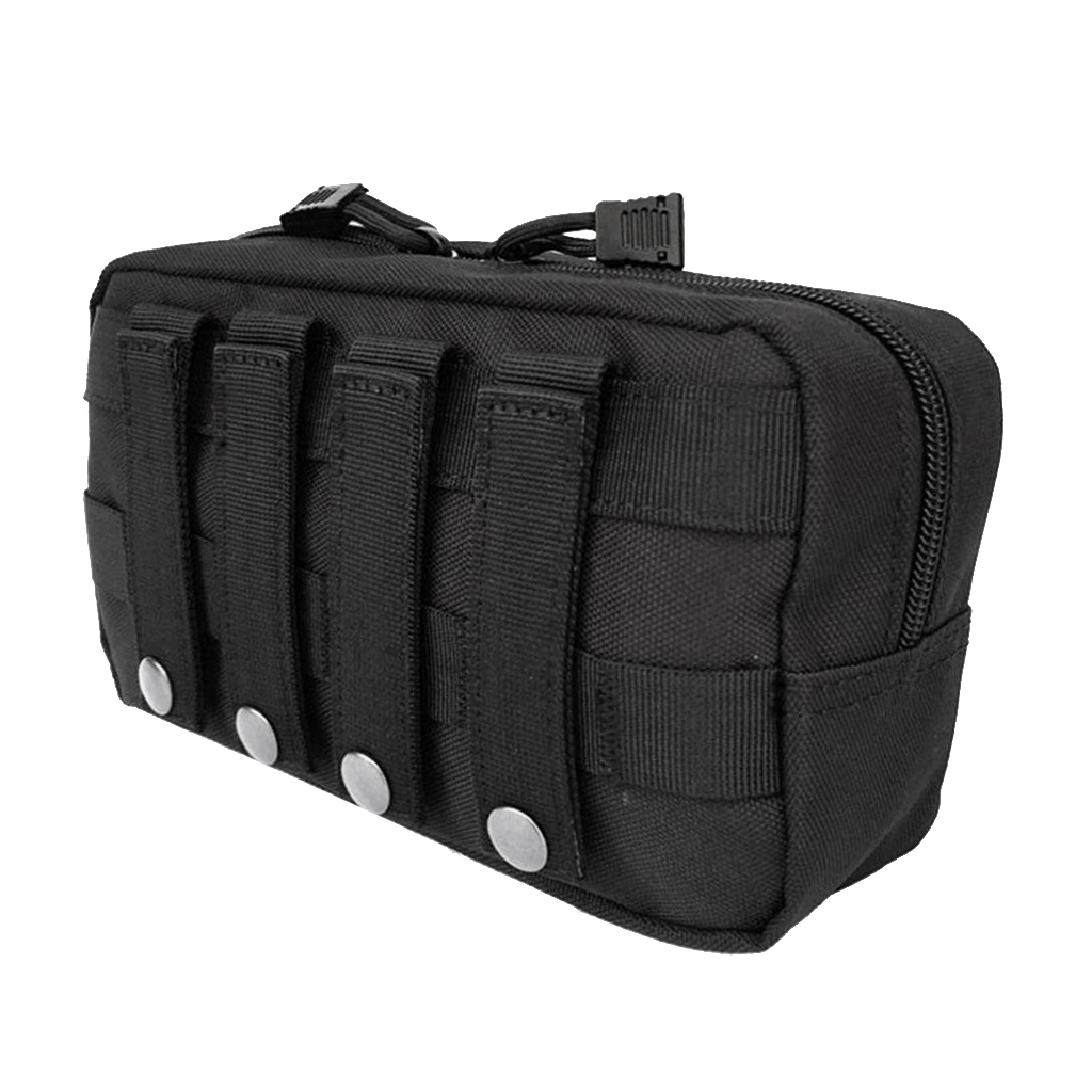 Waterproof Pouch 1000D Utility - First Aid Bag Kit บทวิจารณ์และราคา