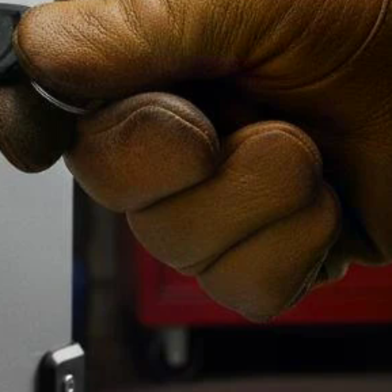 Heavy Duty Motorcycle Top Box  - Lockbox Key Secure บทวิจารณ์และราคา