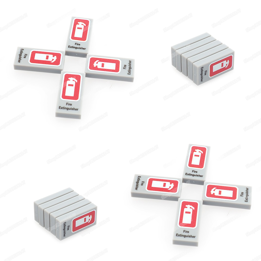 Fire Extinguishers Pattern Pri - Fire Extinguisher Small บทวิจารณ์และราคา
