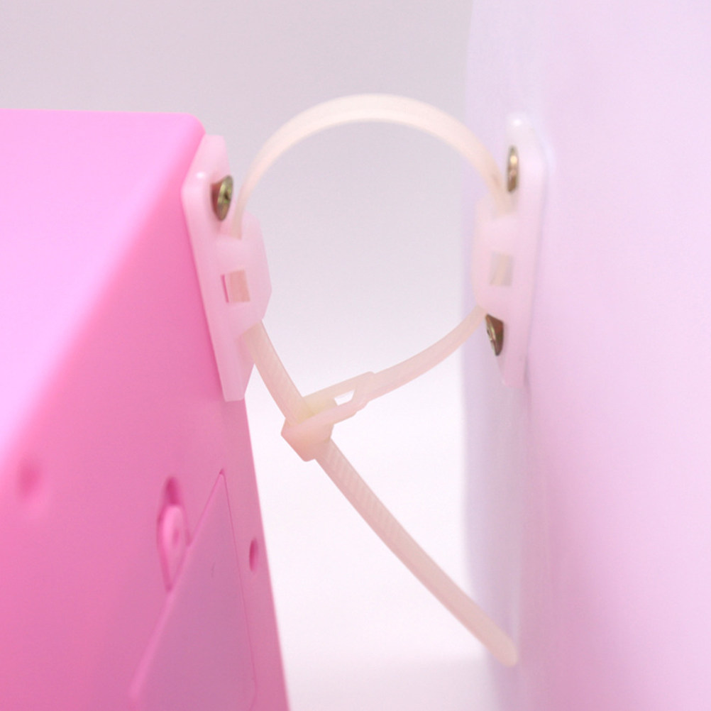 10Set Professional Furniture A - Earthquake Anchor Strap บทวิจารณ์และราคา