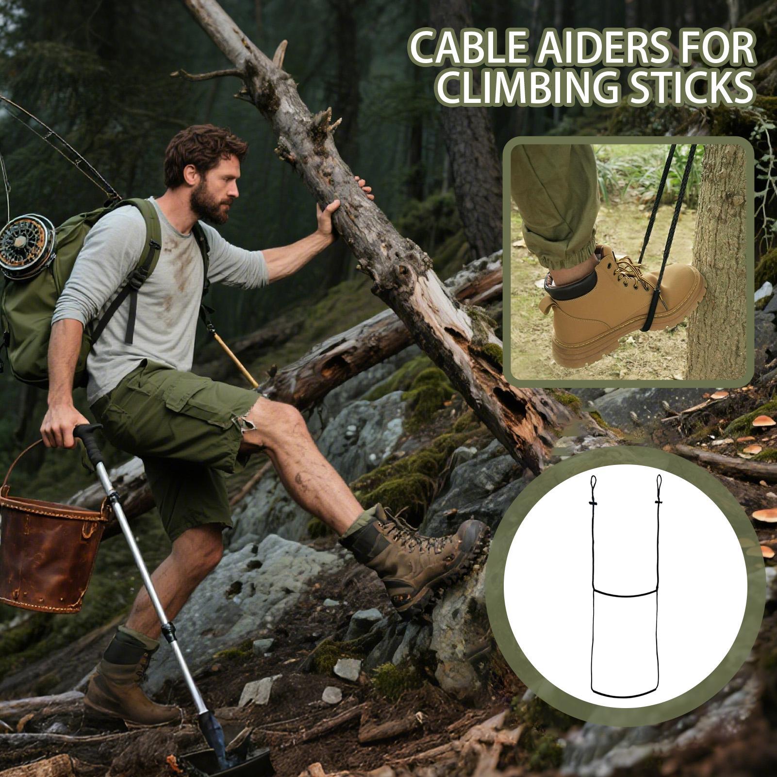 Rope Ladder For Treehouse 4.9f - Fire Escape Ladder บทวิจารณ์และราคา