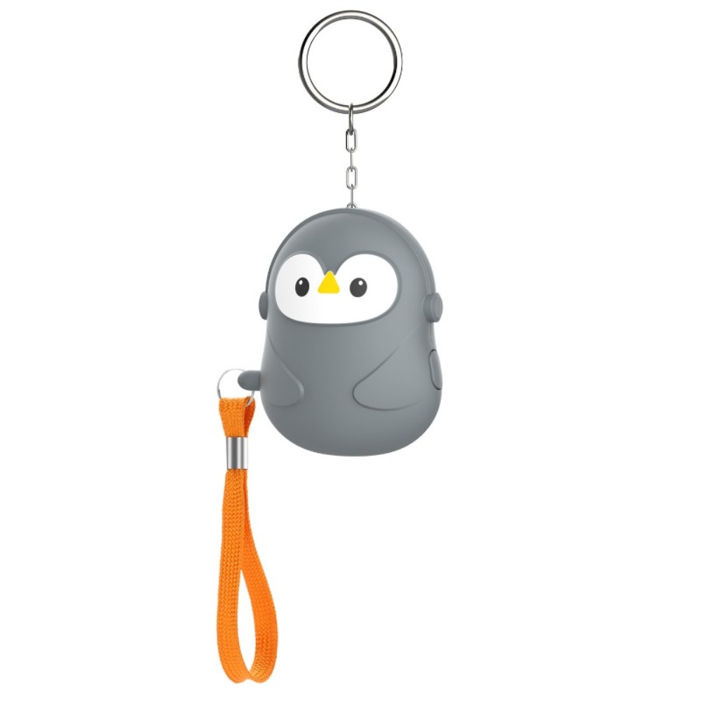 New 130dB Personal Self Defens - Personal Alarm Keychain บทวิจารณ์และราคา