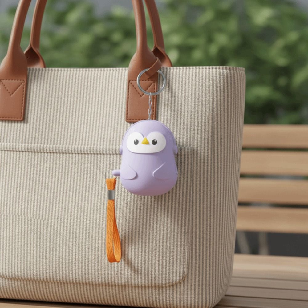 New 130dB Personal Self Defens - Personal Alarm Keychain บทวิจารณ์และราคา