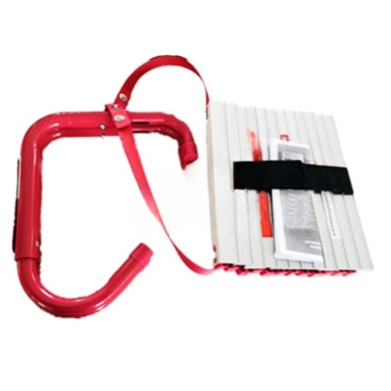 Aluminum alloy fire escape res - Fire Escape Ladder บทวิจารณ์และราคา