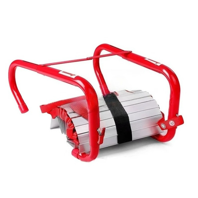 Aluminum alloy fire escape res - Fire Escape Ladder บทวิจารณ์และราคา