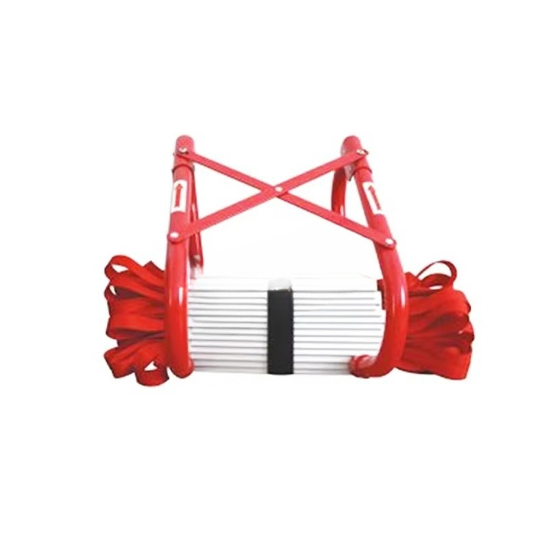 Aluminum alloy fire escape res - Fire Escape Ladder บทวิจารณ์และราคา