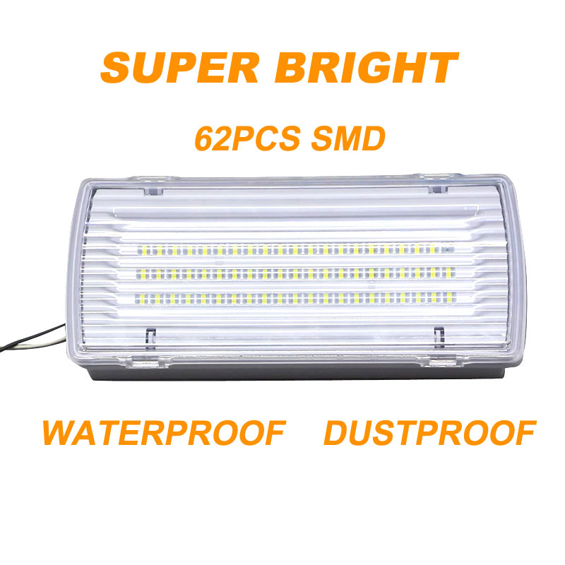 Emergency Lamp Rechargeable Li - Power Outage Light บทวิจารณ์และราคา