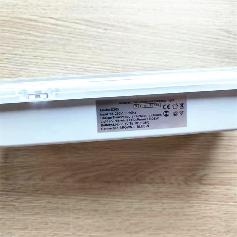 Emergency Lamp Rechargeable Li - Power Outage Light บทวิจารณ์และราคา