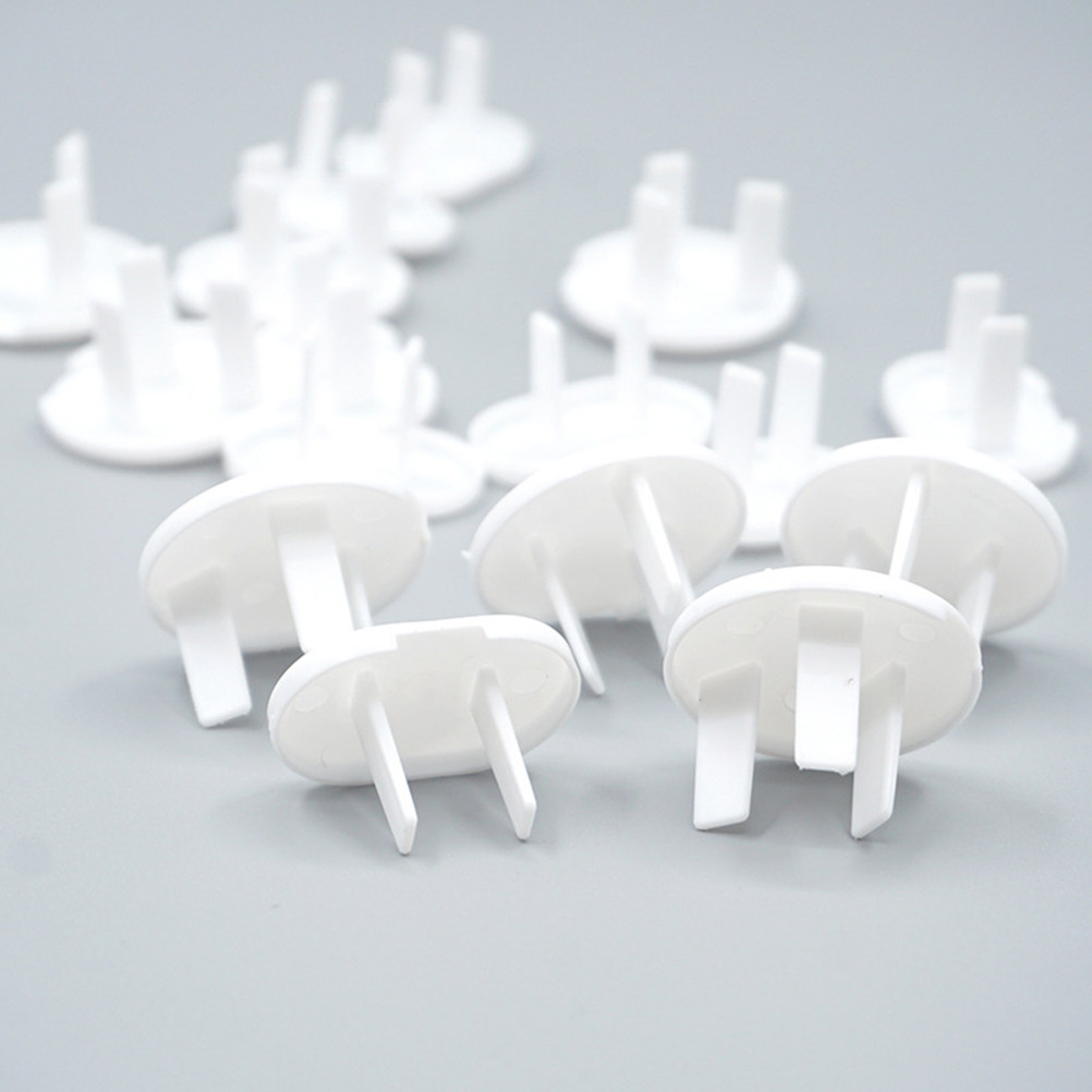 100Pcs Power Outlet Cover Baby - Outlet Cover Baby บทวิจารณ์และราคา