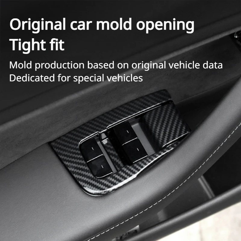 For Tesla Model 3 Y Window Doo - Window Lock Bar บทวิจารณ์และราคา