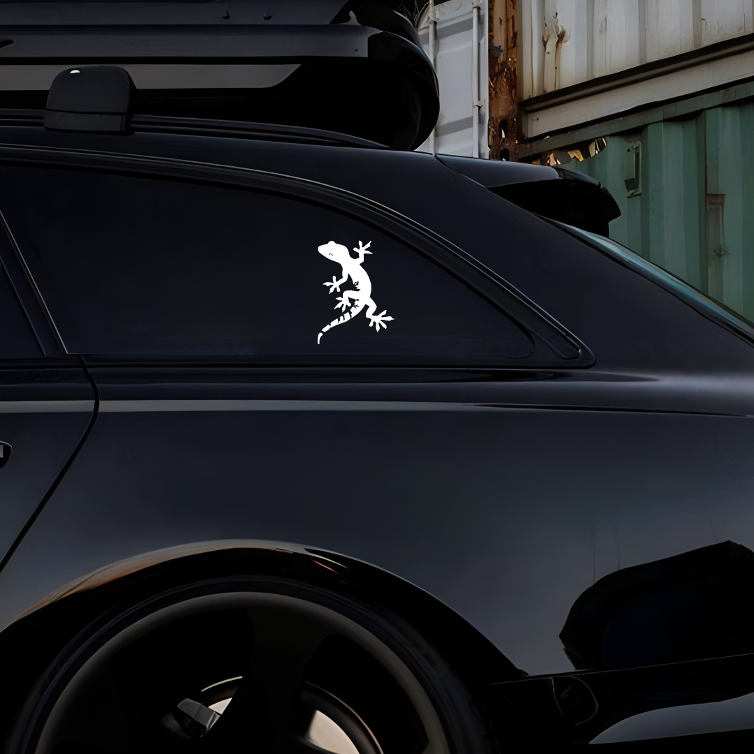 Gecko strolling pickup truck w - Window Lock Bar บทวิจารณ์และราคา