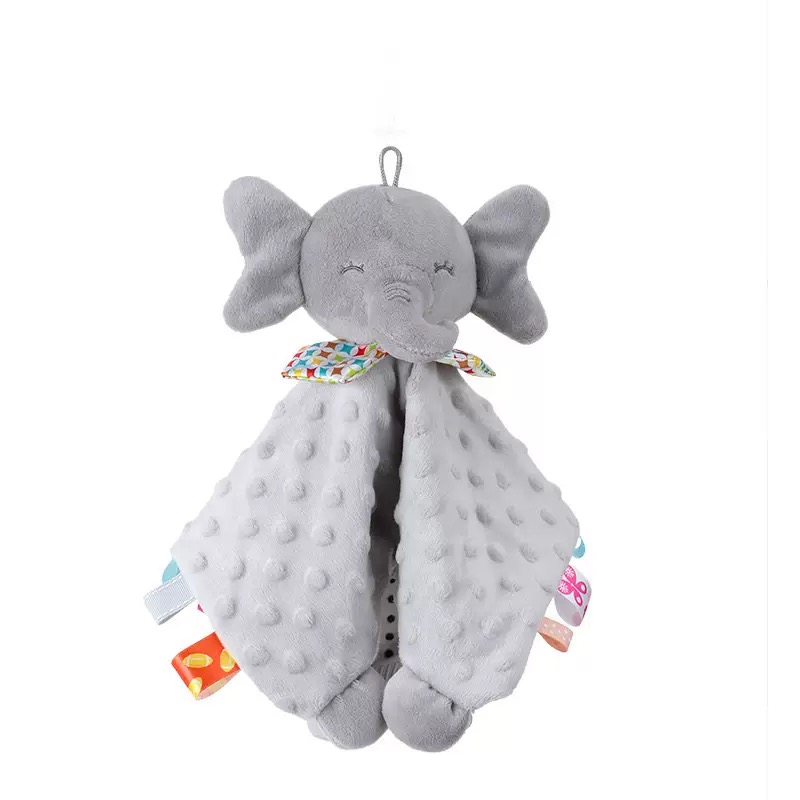 Elephant Baby Comforter Blanke - Fire Blanket Kitchen บทวิจารณ์และราคา