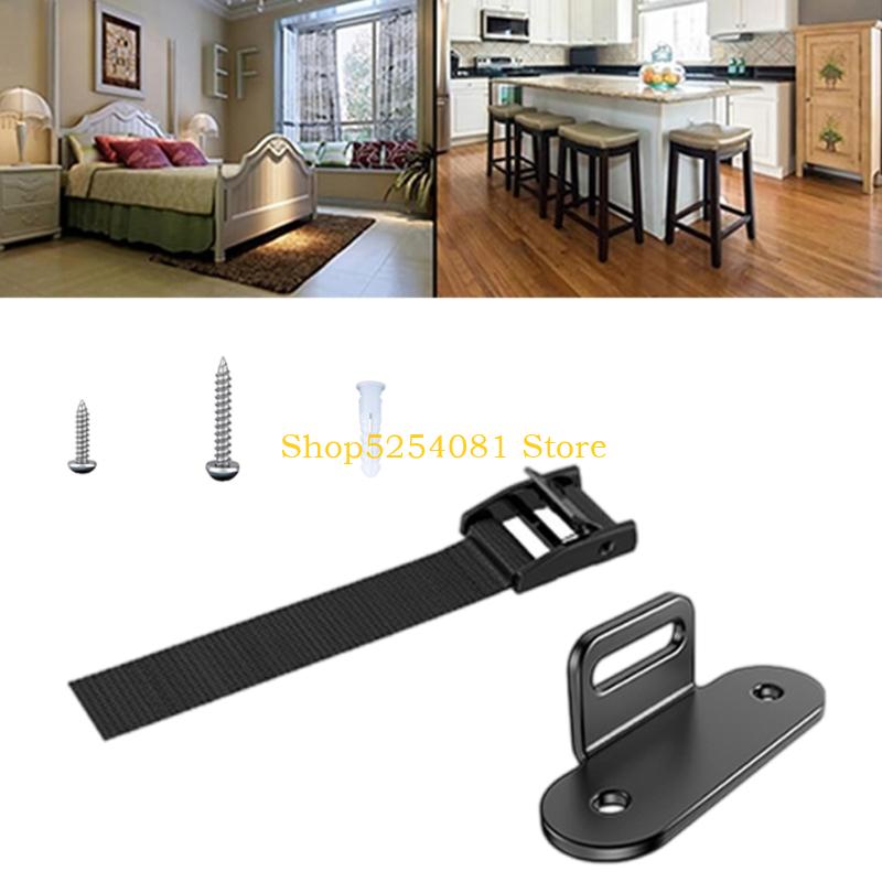 AXYC Anti Fall Stabilizing Str - Earthquake Anchor Strap บทวิจารณ์และราคา