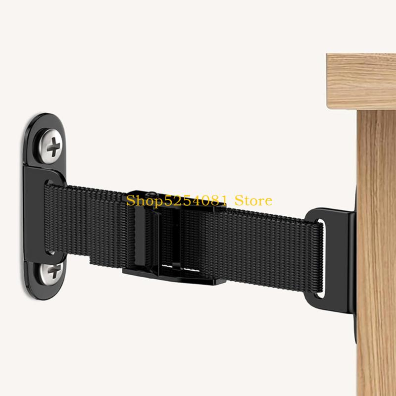 AXYC Anti Fall Stabilizing Str - Earthquake Anchor Strap บทวิจารณ์และราคา
